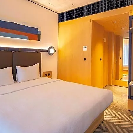 Otel Lab Taksim İstanbul