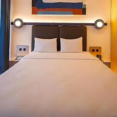 Lab Taksim Otel 5*