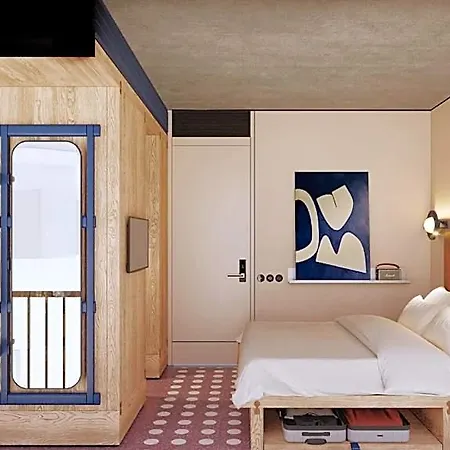 Lab Taksim 5* İstanbul