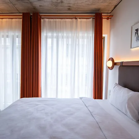 Hotel Lab Taksim 5*