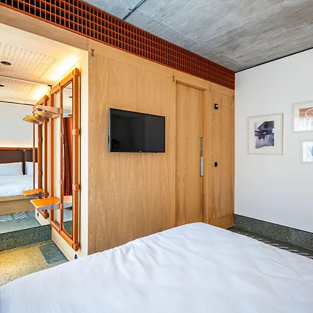 Lab Taksim Hotel Istanbul