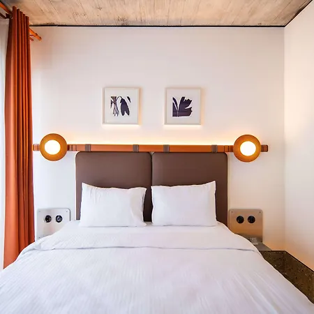 Lab Taksim 5* Istanbul