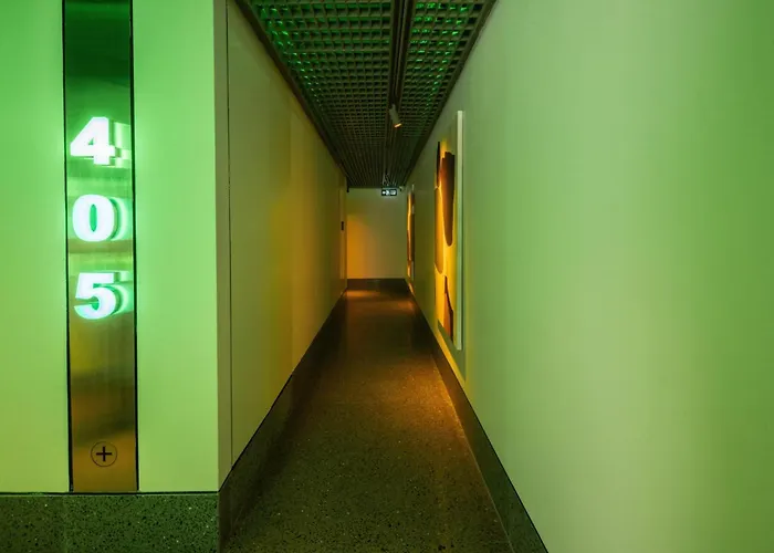 Hotel Lab Taksim Istanbul