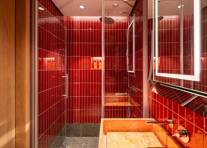 Lab Taksim 5* Istanbul