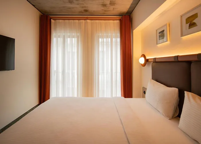 Lab Taksim 5* Istanbul