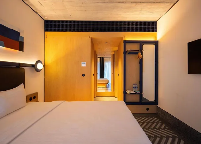 Hotel Lab Taksim Istanbul