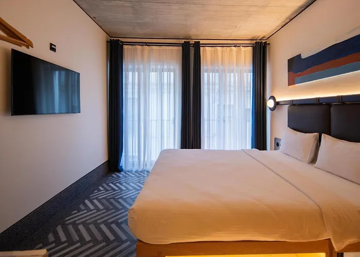 Hotel Lab Taksim Istanbul