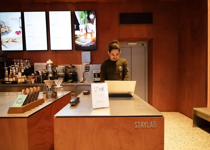 Lab Taksim 5* Istanbul