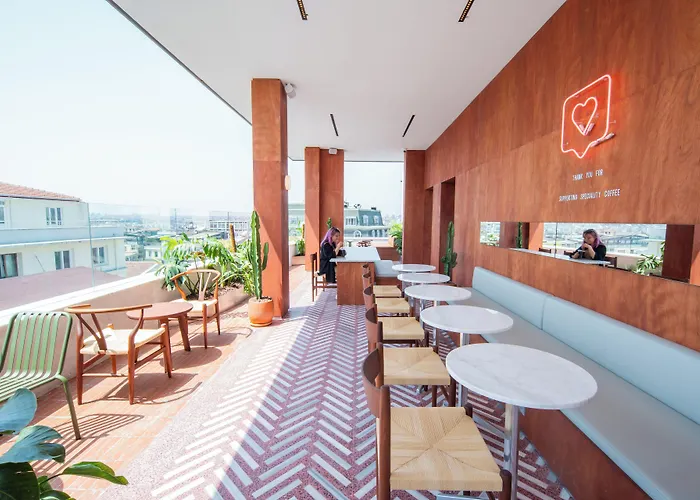 Lab Taksim Hotel Istanbul