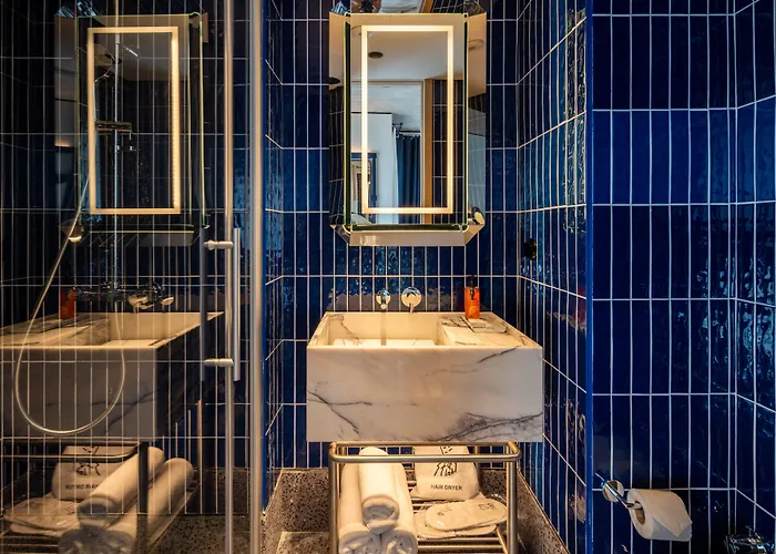 Hotel Lab Taksim Istanbul