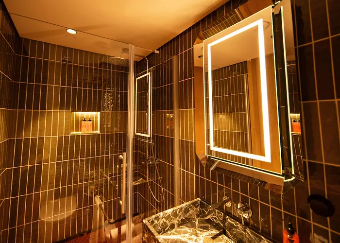 Hotel Lab Taksim Istanbul