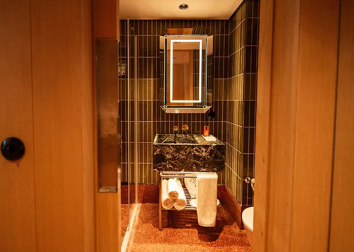 Lab Taksim 5* Istanbul