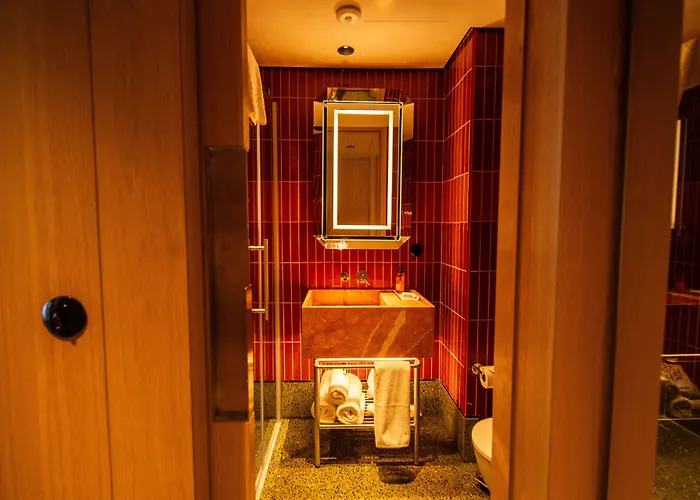 Lab Taksim 5* Istanbul