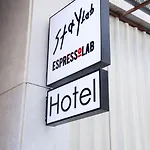 Lab Taksim Κωνσταντινούπολη