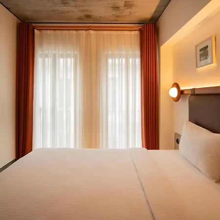Lab Taksim 5* Istambul