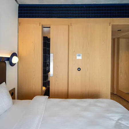 Lab Taksim 5* イスタンブール