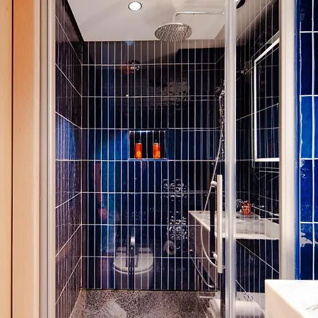 Lab Taksim 5* イスタンブール