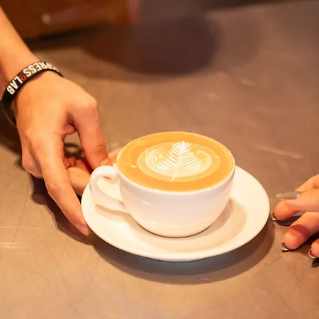 Lab Taksim ホテル