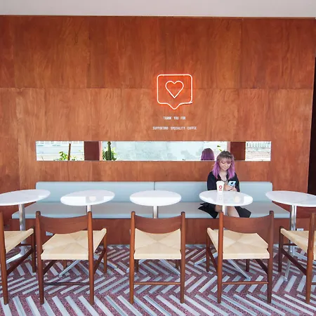 Lab Taksim 5*