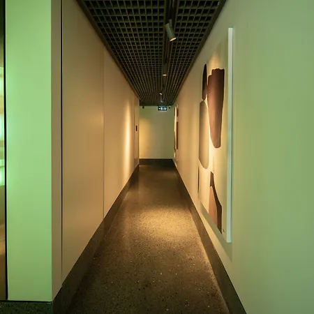 Lab Taksim Hotel Istambul