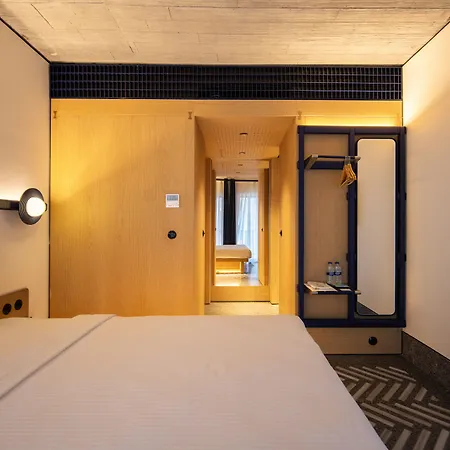 Lab Taksim 5*