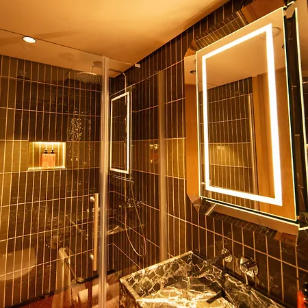 Hotel Lab Taksim Istambul