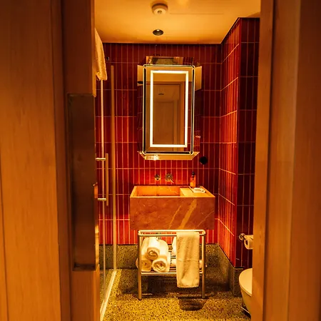 Lab Taksim 5* イスタンブール