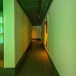 Hotell Lab Taksim Istanbul