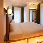 Lab Taksim Hotell Istanbul