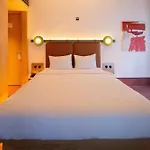 Hotell Lab Taksim