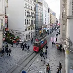 Hotell Lab Taksim