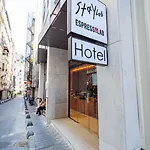 Lab Taksim Hotell 5*