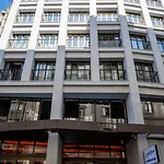 Lab Taksim Hotell Istanbul