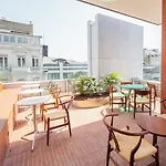 Lab Taksim Istanbul