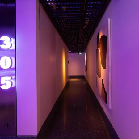 Lab Taksim Otel *