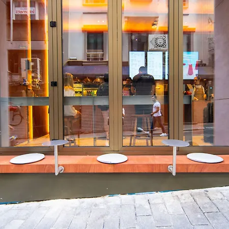 Lab Taksim Istanbul